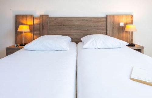 Résidence Odalys Domaine de la Baie de Saint Malo - Foto 65