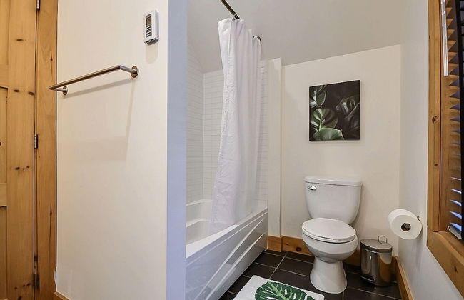 Le Chic Log Chalet Citq 241986 - Foto 16