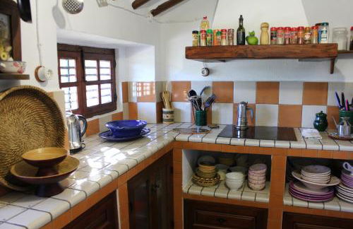 Cortijo Abril - Foto 47