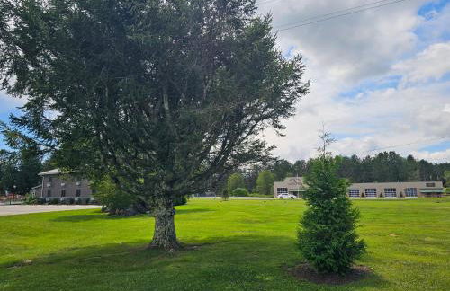 The Barton House - Luxury Mountain Chalet - Foto 41