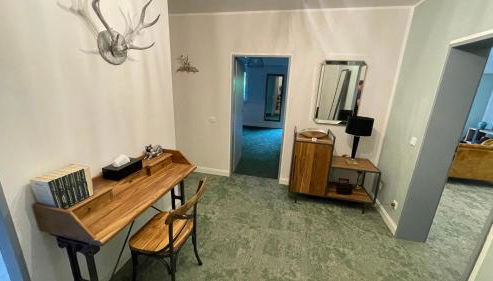 BESOTEL Erkrath - 20 Wohnungen 2 Standorte 35 Schlafzimmer 29 Badezimmer 52 Betten für 73 Gäste - Foto 3