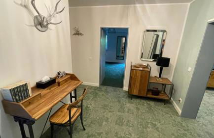 BESOTEL Erkrath - 20 Wohnungen 2 Standorte 35 Schlafzimmer 29 Badezimmer 52 Betten für 73 Gäste - Foto 3