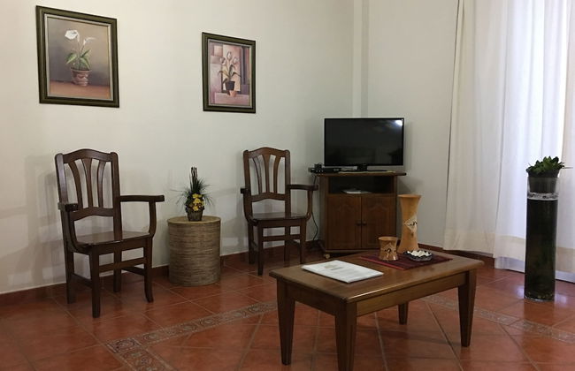 Apartamentos Los Verodes - Photo 14