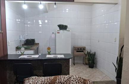 Apartamento Rua Barão de Cataguases no centro de Juiz de Fora - Foto 11