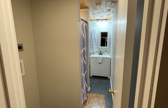 Brookside Hideaway, Brook Road Inn - Foto 21