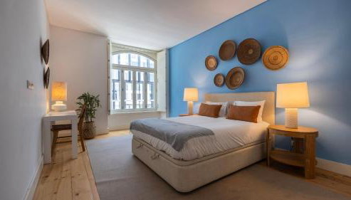 Charming 2BDR Santos Apartment by LovelyStay - Foto 3
