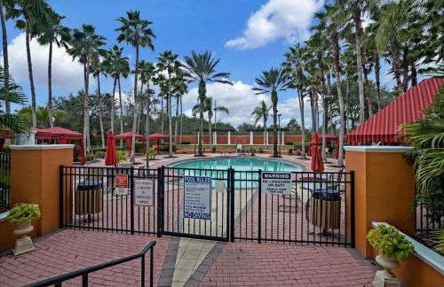 SOLANA 7 Bed Rooms FAMILY VACATION VILLA-Private Pool and SPA - Photo 66