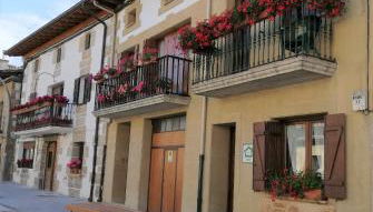 Casa Rural Reparaz - Foto 1