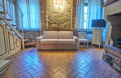 Podere Gli Olmi - Foto 45