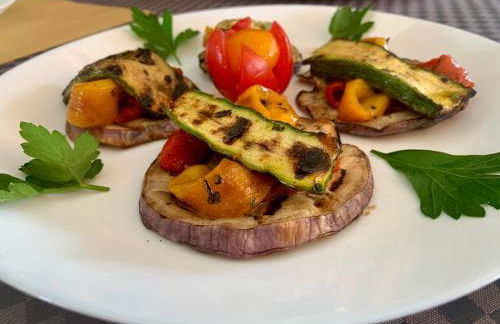 Agriturismo La Terrazza su Farfa - Foto 11