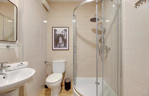 Palm Beach Apartments with terrace & parking by Lion Apartments - Foto 24