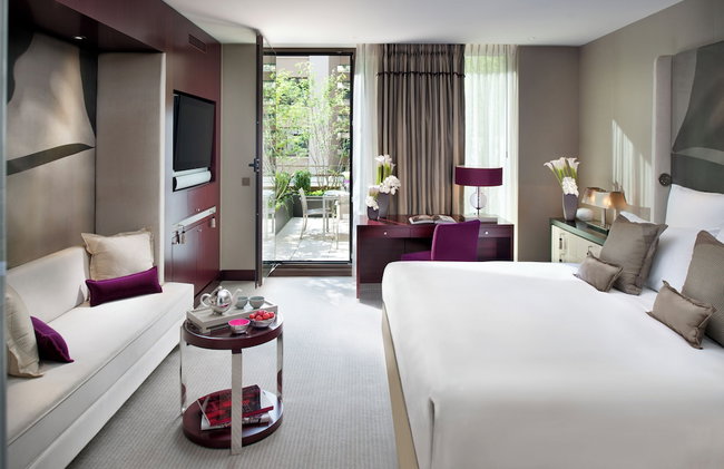 Mandarin Oriental, Paris - Photo 14