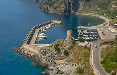 Mediterranean Sunset Veranda Bagnara - Foto 24