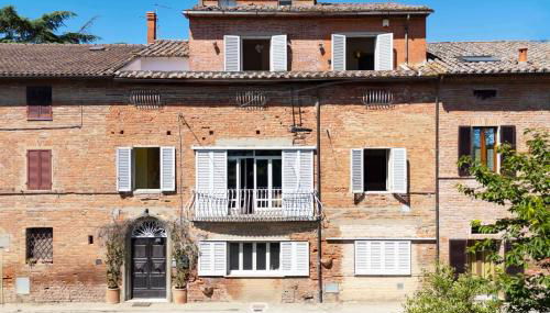 Tuscany - Townhouse - Sleeps 18 - Garden near Lake - Foto 5