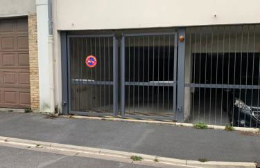 Tys Home, maison spacieuse avec parking - Foto 43