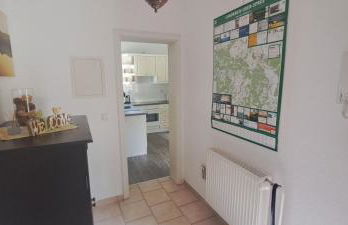 Ferienwohnung Am See mit kleinem Boot und 3er Kajak und 2 SUP - Foto 15