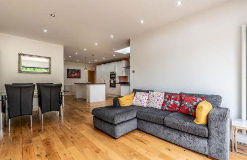 4 Bed house Parking 5 mins Sidcup Station - Pass the Keys - Foto 17