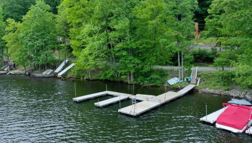 Sm'oars by Taylor Made Deep Creek - Foto 5