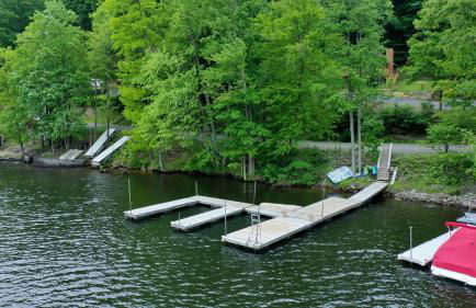 Sm'oars by Taylor Made Deep Creek - Foto 5