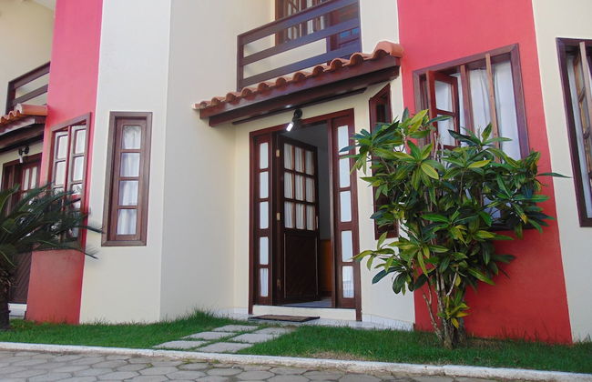 Flat aconchegante - perto do AxeMoi - Photo 14