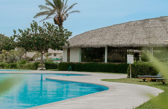 HOP Aruba Exclusiva Oasis y Playa en Chincha - Foto 57