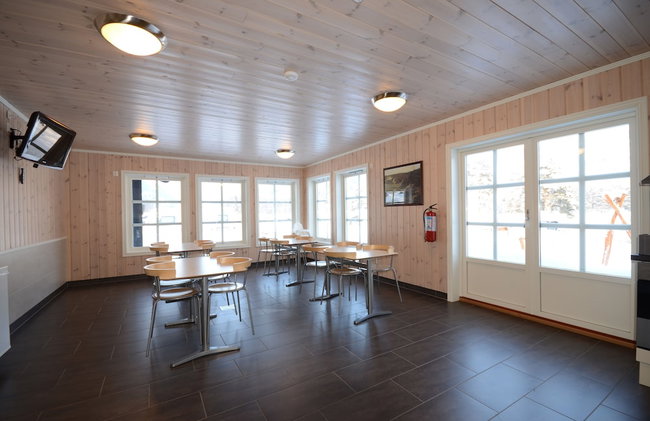 Fagernes Camping - Foto 60