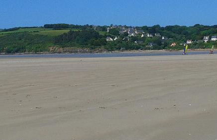 Gite entre Terre et Mer - Foto 23