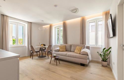 Apartments de luxe Adriatic 1 & Adriatic 2 - Foto 53