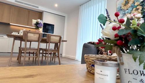 Luxury Designer 2Bed 2Bath by Tower Bridge - Foto 5