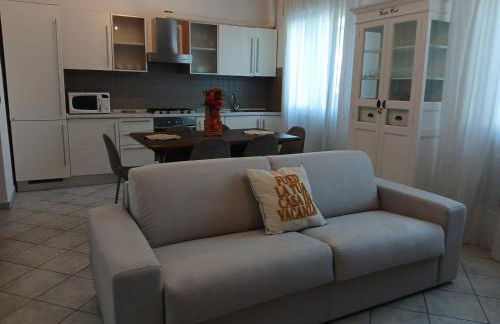 CV005 - nuovo bilocale con aria condizionata - Foto 9