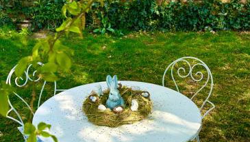 La Villa Alma Colmar - Foto 3