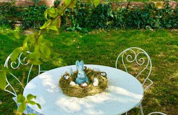 La Villa Alma Colmar - Photo 3