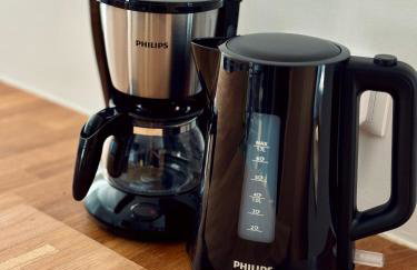 CHAUKA aprtamenty w centum z widokiem - Foto 11