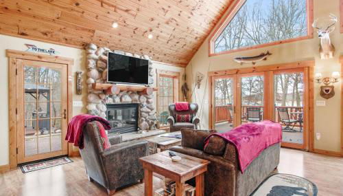 On the Lake at Castle Rock - Foto 4