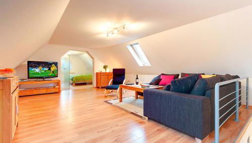 Haushälfte Utecht & Jensen - Foto 2