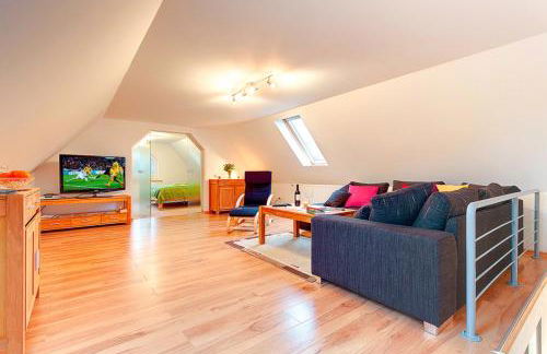 Haushälfte Utecht & Jensen - Foto 2