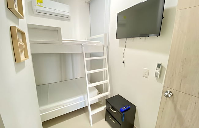 Apartamentos Samaria Club - by SOHO - Photo 9