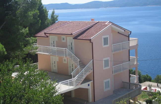 Apartments Vesna Mimice - Foto 57