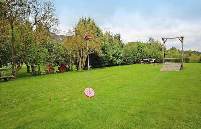 Ferienwohnung im Muritz Nationalpark in Mirow - Photo 10