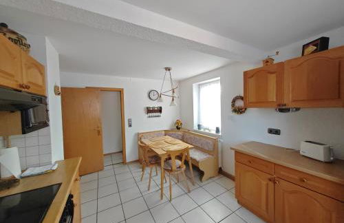 Apartment O1 - Gut ausgestattete 3-Zimmer Wohnung 78qm für 1-3 Personen 1xDZ 1xEZ - Foto 14