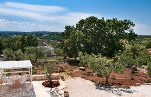 Trulli Loco - Foto 144