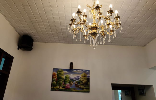 Banyan Villa Nha Trang - Foto 33