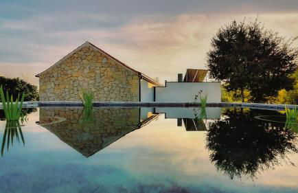 Quinta da Lameirinha Douro, Boutique Home - Heated Pool and Jacuzzi - Foto 29