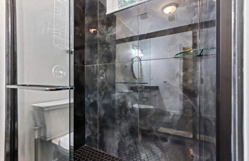 Luxe, Cozy, Buckhead 4BD35, private Sleeps 8, - Foto 22