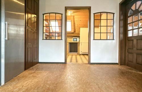 Groot Appartement - 10 Personen - 4 Slaapkamers - Perfect voor Teams & Monteurs - Friedeburg - Photo 4