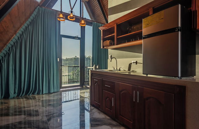 Kaluma Villas - Foto 5