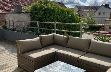 Apartament przy plaży 2, Marynarki Polskiej 57 - Foto 1