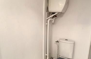 Magnifique studio centre ville Saint Leu 2 pers - Foto 11