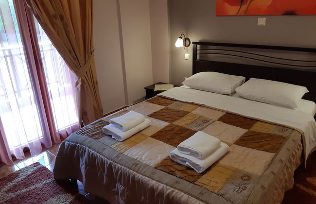 Villa Ariadni - Foto 25