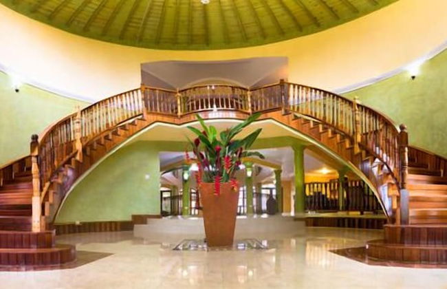 Milbrooks Villa and Retreat - Foto 2